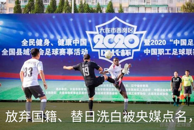 放弃国籍、替日洗白被央媒点名，七年过去了，赵立新下场大快人心