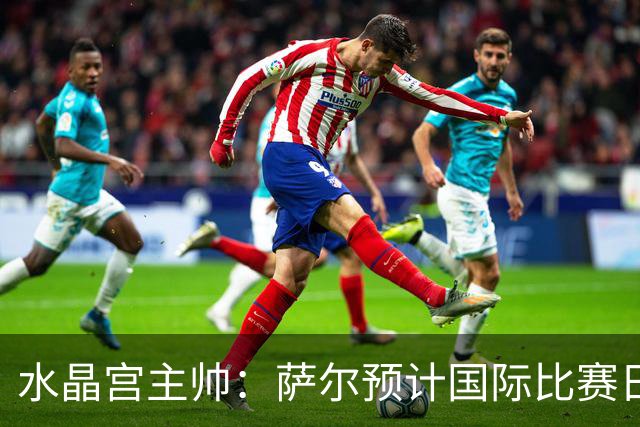 水晶宫主帅：萨尔预计国际比赛日后复出；每一分都至关重要