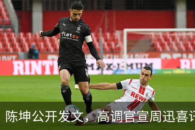 陈坤公开发文，高调官宣周迅喜讯，两人领证结婚传闻早水落石出